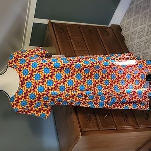LulaRoe Carly Dress